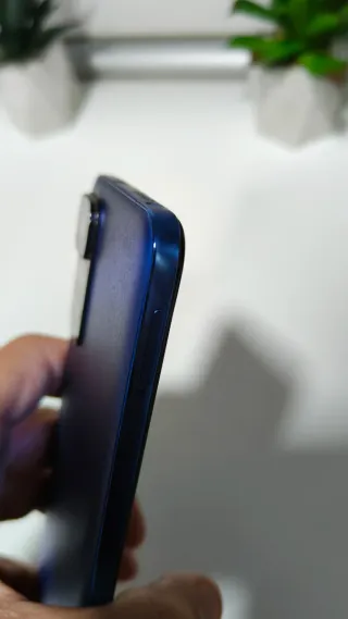 Xiaomi Redmi Note 11s Azul