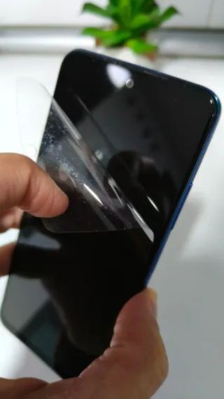 Xiaomi Redmi Note 11s Azul