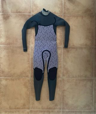 Traje Neopreno Billabong 4/3 Niño T10