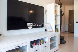 Piso en venta en Tossa De Mar en Tossa de Mar