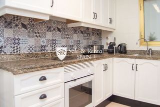 Piso en venta en Tossa De Mar en Tossa de Mar