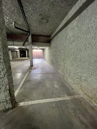 Garaje en venta en Torres de la Alameda