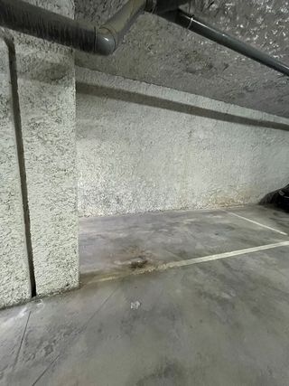 Garaje en venta en Torres de la Alameda