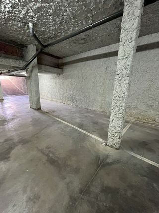 Garaje en venta en Torres de la Alameda