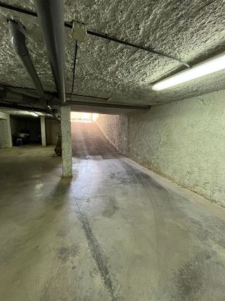 Garaje en venta en Torres de la Alameda