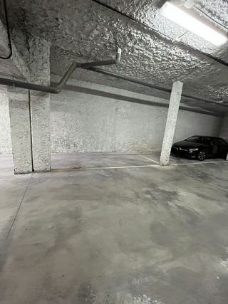 Garaje en venta en Torres de la Alameda