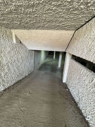 Garaje en venta en Torres de la Alameda