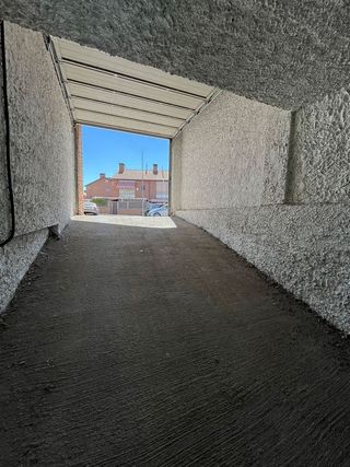 Garaje en venta en Torres de la Alameda