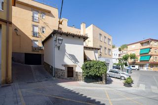 Piso en venta en Cenes de la Vega