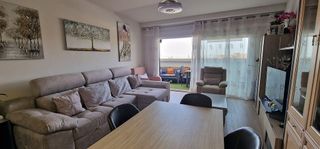 Ático en venta en Zona Norte en Estepona