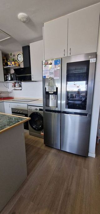 Ático en venta en Zona Norte en Estepona