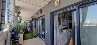 Ático en venta en Zona Norte en Estepona