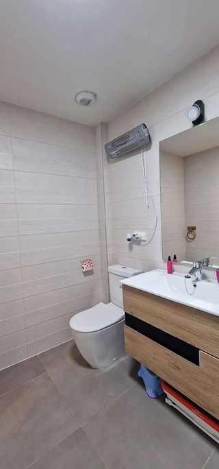 Ático en venta en Zona Norte en Estepona