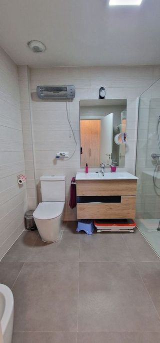 Ático en venta en Zona Norte en Estepona