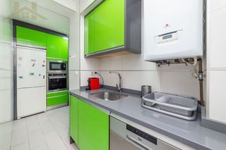 Piso en venta en Mariblanca - Villafontana en Móstoles