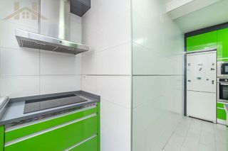 Piso en venta en Mariblanca - Villafontana en Móstoles