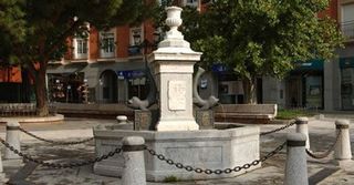 Piso en venta en Mariblanca - Villafontana en Móstoles