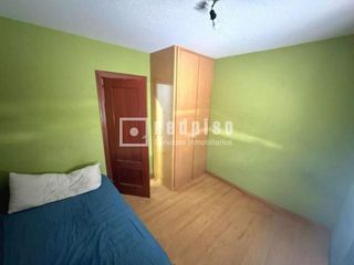 Piso en venta en Reyes Católicos en Alcalá de Henares