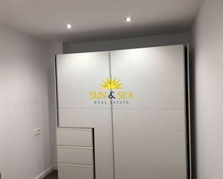 Casa en alquiler en Guadalupe en Murcia