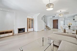 Casa pareada en alquiler en Benahavís