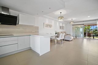 Casa pareada en alquiler en Benahavís