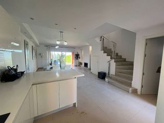 Casa pareada en alquiler en Benahavís