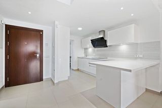 Casa pareada en alquiler en Benahavís