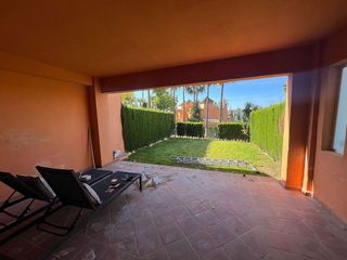 Casa pareada en alquiler en Benahavís