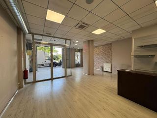 Local comercial en alquiler en Llevant en Reus