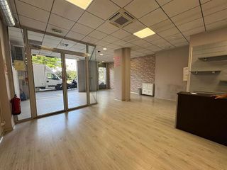 Local comercial en alquiler en Llevant en Reus