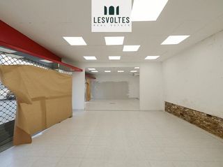 Local comercial en alquiler en Vila de Palafrugell - Llofriu - Barceloneta en Palafrugell
