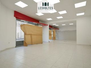 Local comercial en alquiler en Vila de Palafrugell - Llofriu - Barceloneta en Palafrugell