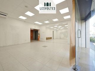 Local comercial en alquiler en Vila de Palafrugell - Llofriu - Barceloneta en Palafrugell