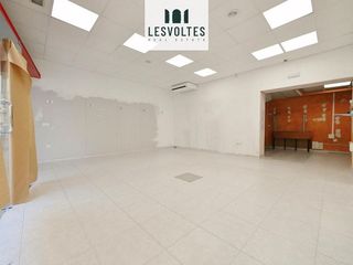 Local comercial en alquiler en Vila de Palafrugell - Llofriu - Barceloneta en Palafrugell