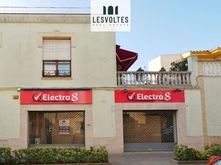 Local comercial en alquiler en Vila de Palafrugell - Llofriu - Barceloneta en Palafrugell
