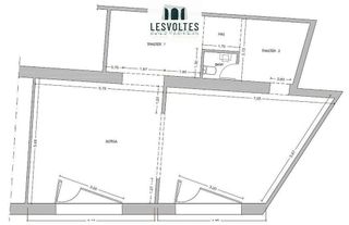 Local comercial en alquiler en Vila de Palafrugell - Llofriu - Barceloneta en Palafrugell