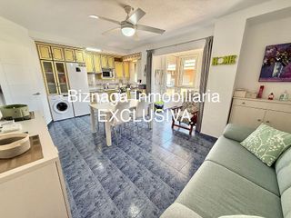 Piso en venta en Urbanización Santa Rosa en Torrox