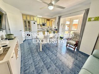 Piso en venta en Urbanización Santa Rosa en Torrox