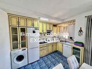 Piso en venta en Urbanización Santa Rosa en Torrox