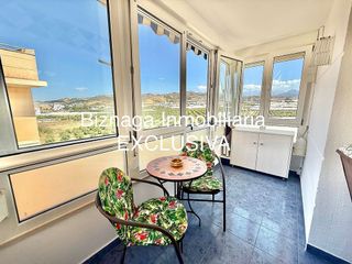 Piso en venta en Urbanización Santa Rosa en Torrox