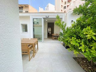 Casa adosada en alquiler en Camp d'en Serralta en Palma de Mallorca