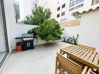 Casa adosada en alquiler en Camp d'en Serralta en Palma de Mallorca