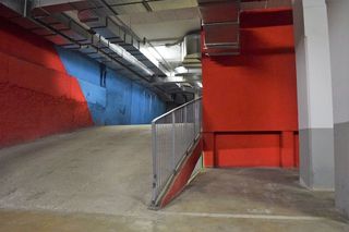 Garaje en alquiler en Casagemes - Canyadó en Badalona