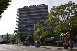 Garaje en alquiler en Casagemes - Canyadó en Badalona