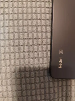 Xiaomi Redmi Note 11 Pro+ 5G con cargador 120w