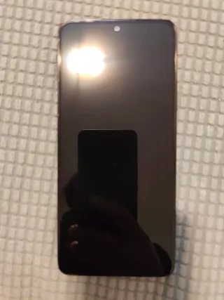 Xiaomi Redmi Note 11 Pro+ 5G con cargador 120w