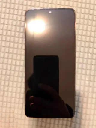 Xiaomi Redmi Note 11 Pro+ 5G con cargador 120w