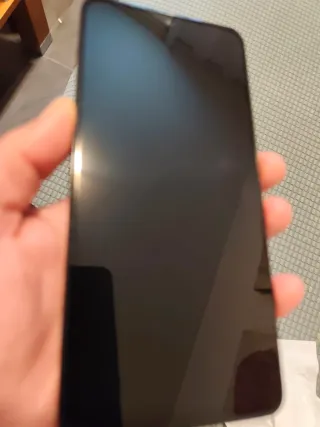 Xiaomi Redmi Note 11 Pro+ 5G con cargador 120w