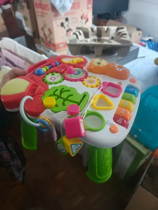 Primi Passi Gioco Educativo