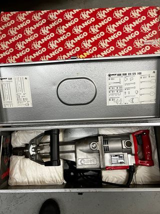 Martillo demoledor Kango 900 K